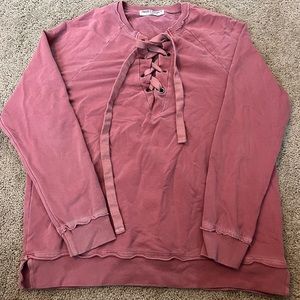 Boutique Long Sleeve Shirt